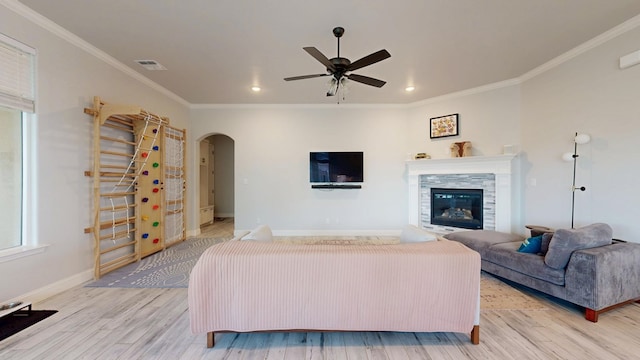 203 Peregrine Hill Cir, Midland, TX 79707 - photo 81