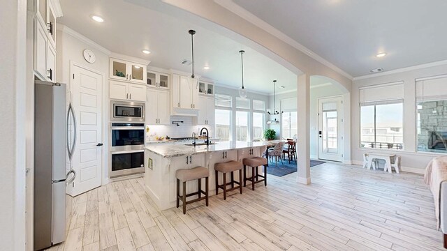 203 Peregrine Hill Cir, Midland, TX 79707 - photo 45
