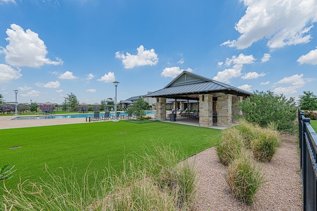 203 Peregrine Hill Cir, Midland, TX 79707 - photo 94
