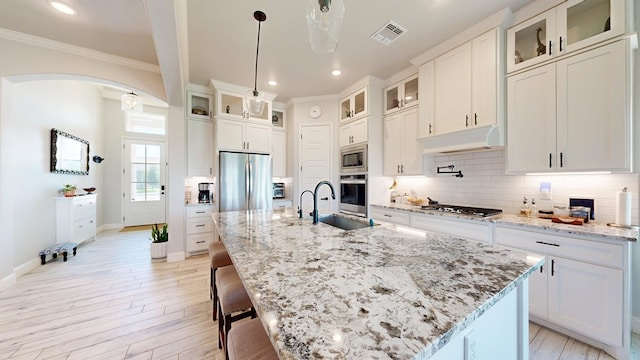 203 Peregrine Hill Cir, Midland, TX 79707 - photo 46