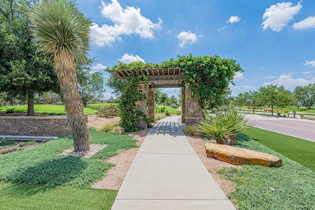 203 Peregrine Hill Cir, Midland, TX 79707 - photo 100
