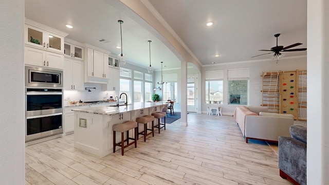 203 Peregrine Hill Cir, Midland, TX 79707 - photo 72