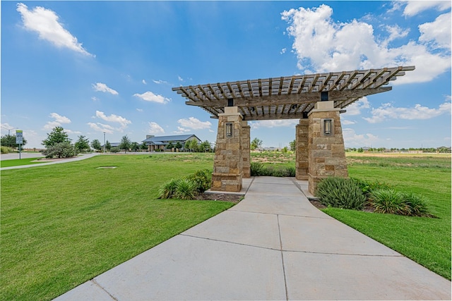 203 Peregrine Hill Cir, Midland, TX 79707 - photo 83