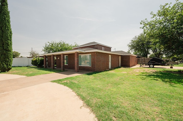 1103 Tarleton, Midland, TX 79703 - photo 4