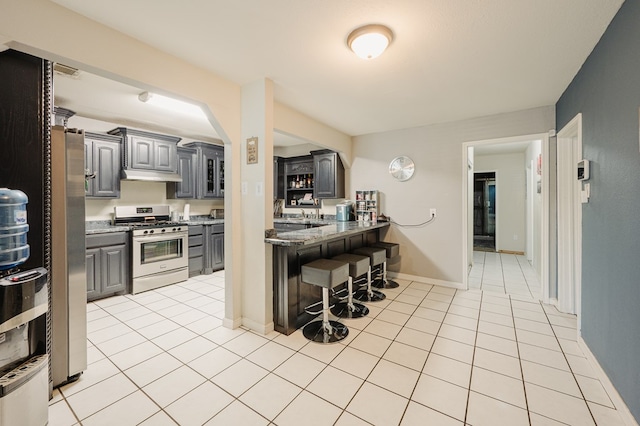 1103 Tarleton, Midland, TX 79703 - photo 7