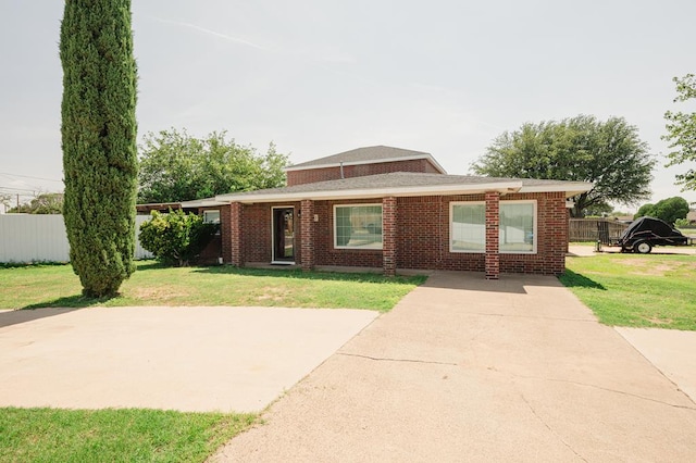 1103 Tarleton, Midland, TX 79703 - photo 1