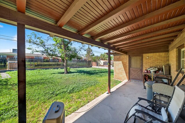 713 Sinclair Ave, Midland, TX 79705 - photo 34