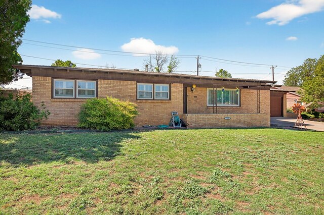 713 Sinclair Ave, Midland, TX 79705 - photo 3