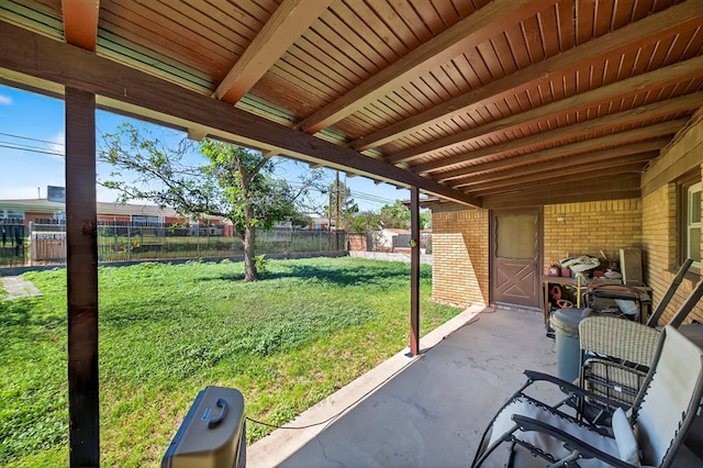 713 Sinclair Ave, Midland, TX 79705 - photo 35