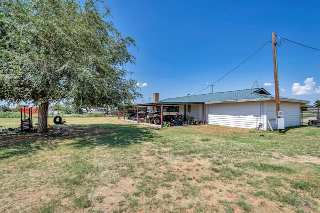 14813 N Chinaberry Ave, Gardendale, TX 79758 - photo 31