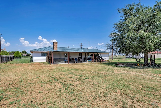 14813 N Chinaberry Ave, Gardendale, TX 79758 - photo 30
