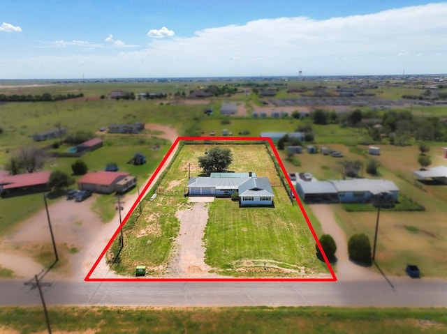 14813 N Chinaberry Ave, Gardendale, TX 79758 - photo 33