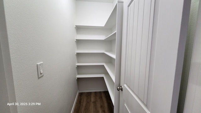 1104 Osprey Dr, Midland, TX 79706 - view of pantry