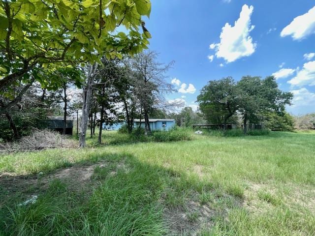 122 Carmen Hill Ln, Bastrop TX, 78602 land for sale