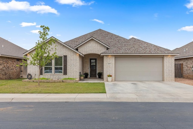 1209 Convair Dr, Midland, TX 79705 - photo 1