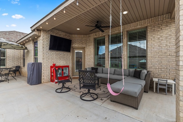 1209 Convair Dr, Midland, TX 79705 - photo 27