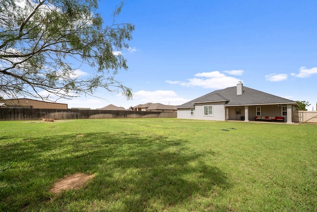 1102 Buena Vis, Big Spring, TX 79720 - photo 24