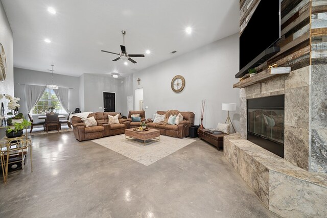 1102 Buena Vis, Big Spring, TX 79720 - photo 5