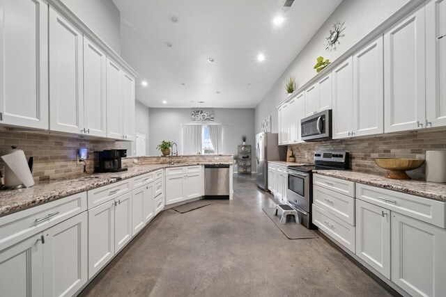1102 Buena Vis, Big Spring, TX 79720 - photo 10