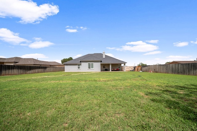 1102 Buena Vis, Big Spring, TX 79720 - photo 25