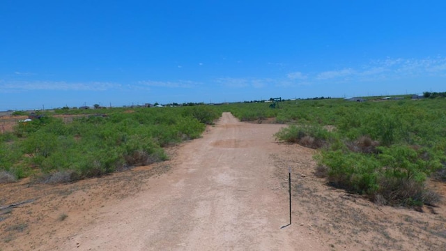 8300 Fm 307, Midland TX, 79706 land for sale