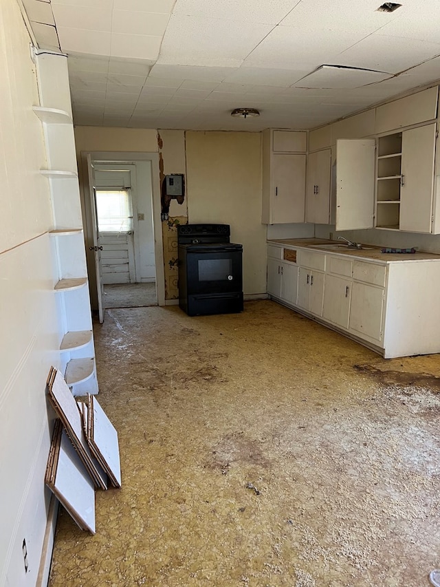 909 S 2nd St, Lamesa, TX 79331 - photo 10
