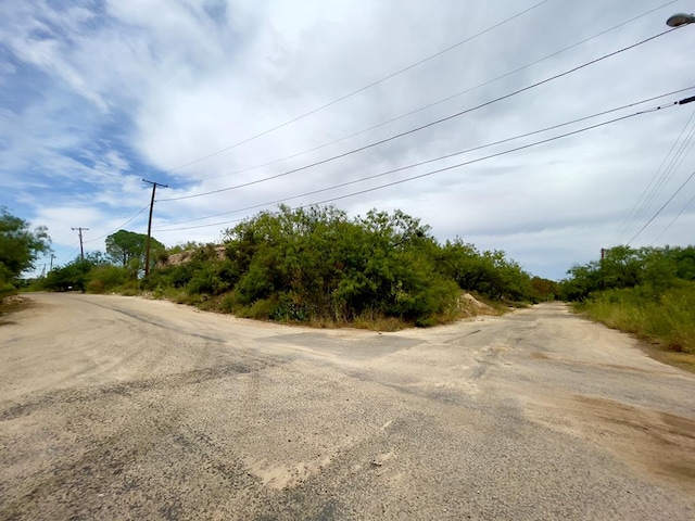 1508 W 1st St, Big Spring TX, 79720 land for sale