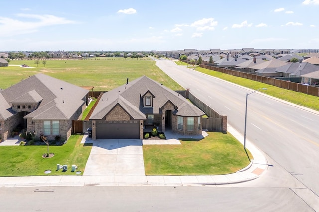 3921 Yorkshire Dr, Odessa, TX 79765 - photo 5