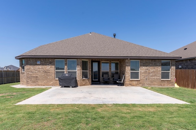 3921 Yorkshire Dr, Odessa, TX 79765 - photo 30