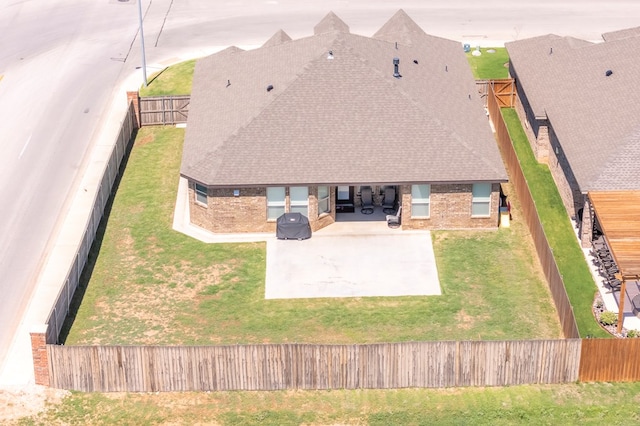 3921 Yorkshire Dr, Odessa, TX 79765 - photo 32