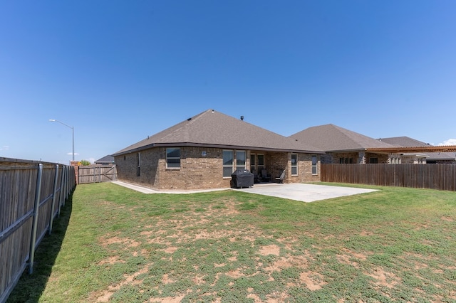 3921 Yorkshire Dr, Odessa, TX 79765 - photo 31