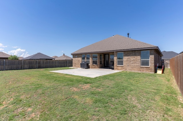 3921 Yorkshire Dr, Odessa, TX 79765 - photo 29