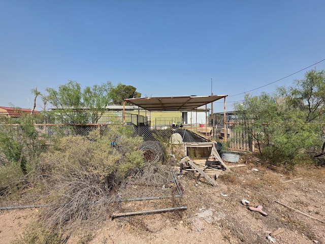 3703 S Janice, Monahans, TX 79756 - photo 23