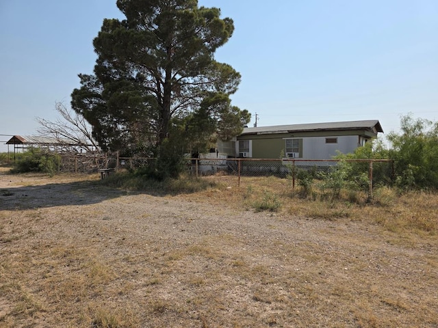 3703 S Janice, Monahans, TX 79756 - photo 1