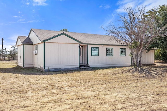 15103 E County Rd 106, Midland, TX 79706 - manufactured / mobile home with entry steps