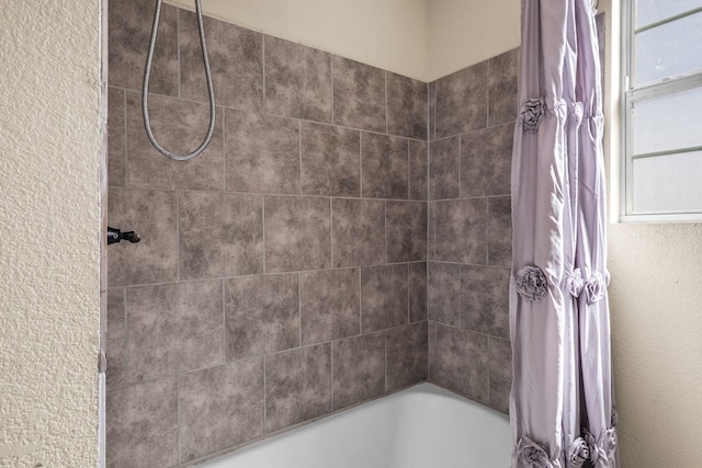 15103 E County Rd 106, Midland, TX 79706 - full bath featuring shower / bath combo