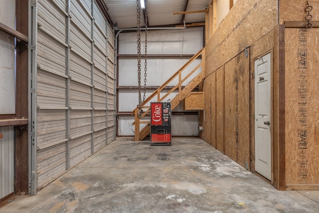 15103 E County Rd 106, Midland, TX 79706 - view of garage