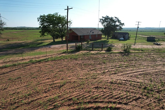 6482 County Rd 3105, Snyder TX, 79549 land for sale