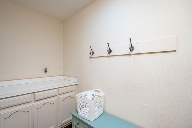 4508 Island Dr, Midland, TX 79707 - view of laundry area