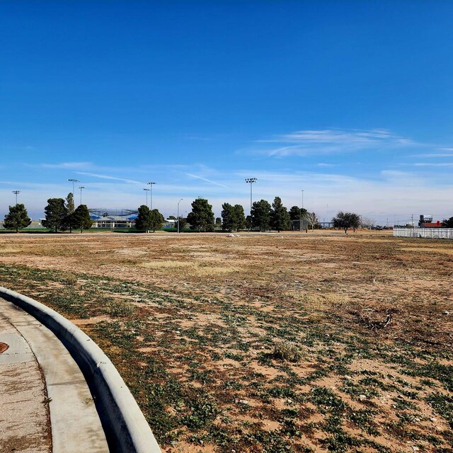 1900 SW Beal Pkwy, Midland, TX 79703