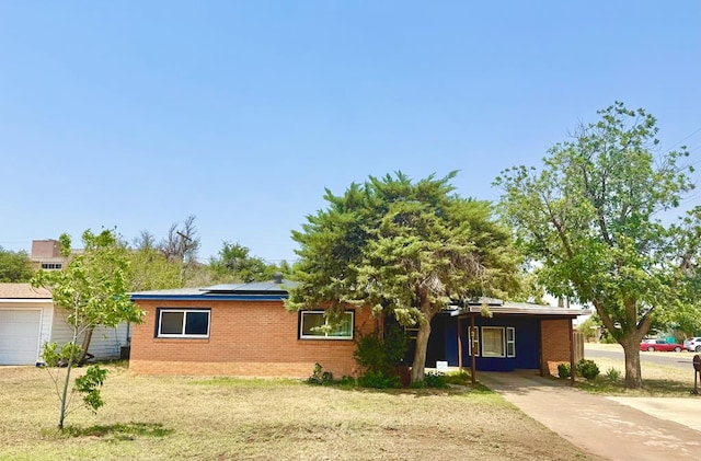 311 Kessler Ave, Midland, TX 79701 - photo 1