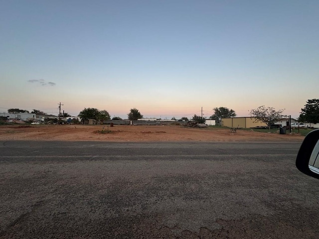 2807S County Rd 1199, Midland TX, 79706 land for sale