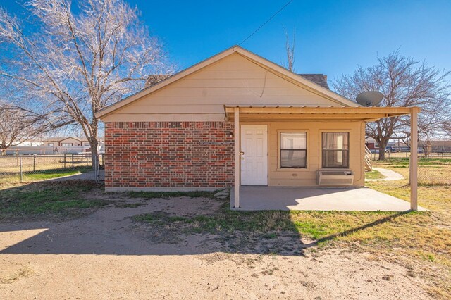 10036 W Westland Dr, Odessa, TX 79764 - photo 5