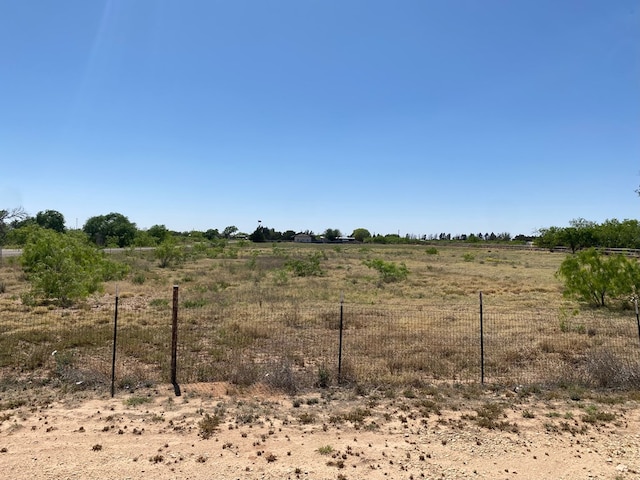 3401 NE Gail Hwy, Big Spring, TX 79720