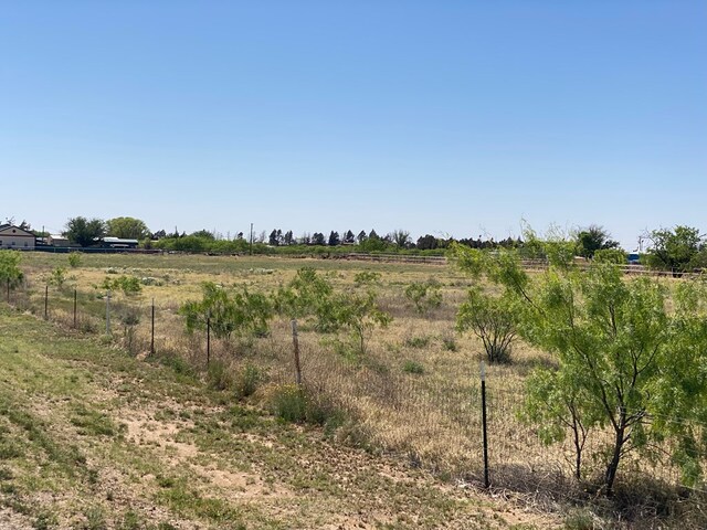 3401 NE Gail Hwy, Big Spring, TX 79720