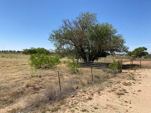 3401 NE Gail Hwy, Big Spring, TX 79720