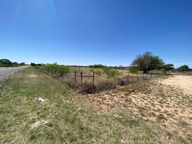 3401 NE Gail Hwy, Big Spring, TX 79720