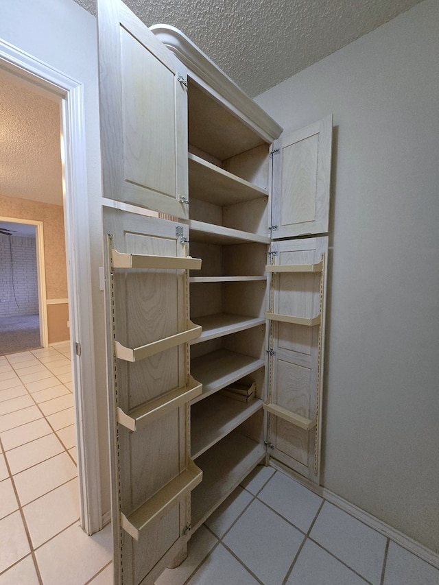 4908 Timber Ct, Midland, TX 79707 - view of storage area