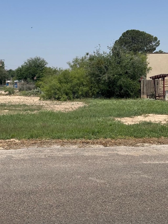 1508-1 Rio St, Fort Stockton, TX 79735 - photo 1