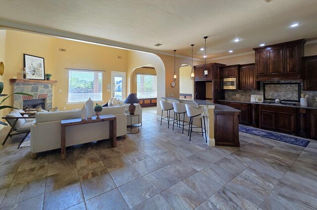 5416 Alysheba, Midland, TX 79705 - photo 12
